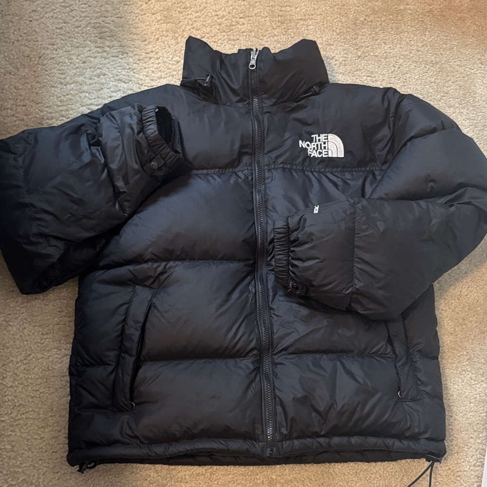 North Face Puffer Men